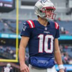 5 standout Patriots players from third open OTAs practice