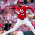 Reds’ Hunter Greene will undergo an MRI. Here’s what we know