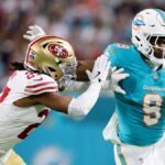 Steelers reignite trade talks with Dolphins on TE Jonnu Smith