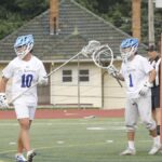 St. Xavier moves on, CHCA girls lose in state lacrosse semis Wednesday