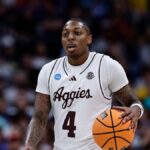 Texas A&M’s Wade Taylor IV has predraft workout with Thunder