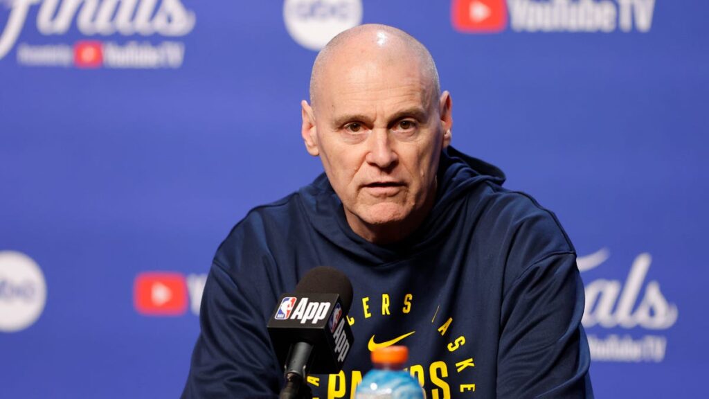 3 smart decisions the Pacers made to get to the 2025 NBA Finals
