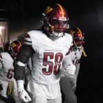 Commanders counting on 2nd-year LB Jordan Magee in 2025