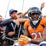 Aqib Talib reacts to College Football Hall of Fame snub