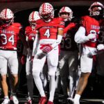 The 25 best high schools for athletes in Indiana