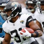 Keilan Robinson joins Eagles backfield after being claimed off waivers