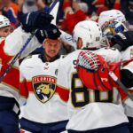 Florida Panthers’ Paul Maurice talks overtime win at Edmonton