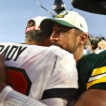 Steelers’ Aaron Rodgers can make history with Week 8 win over Packers