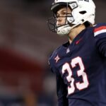 Tyler Loop is adjusting to the Ravens as Justin Tucker’s replacement