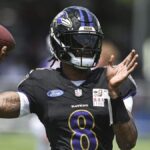 Ravens set for a three day mandatory minicamp before summer break