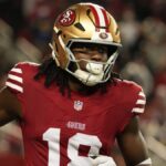 Former 49ers WR Chris Conley announces retirement from the NFL
