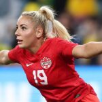 Adriana Leon, part of Team Canada’s 2020 Olympic gold medal, in images