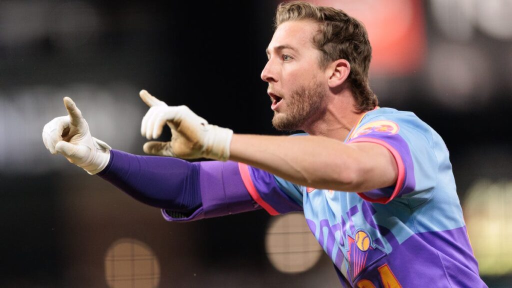 Rockies on pace for worst MLB record ever. White Sox know their pain.