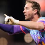 Rockies on pace for worst MLB record ever. White Sox know their pain.