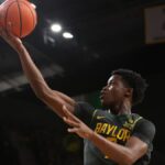 What is Sixers prospect VJ Edgecombe’s NBA comp ahead of the draft?
