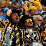 Steelers fans blast signing of Aaron Rodgers
