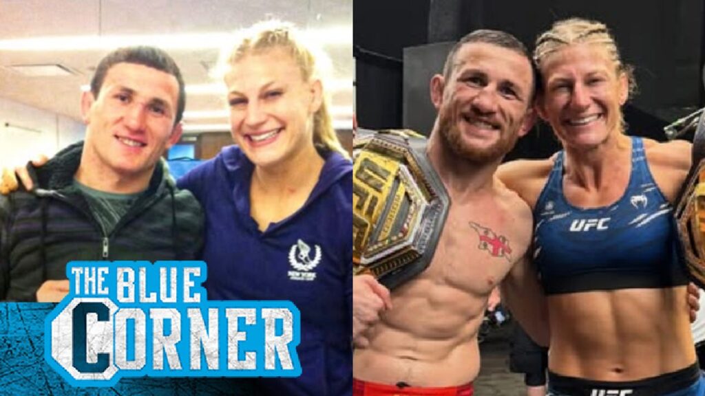 The Thrill and Agony: UFC 316 winner and loser reactions