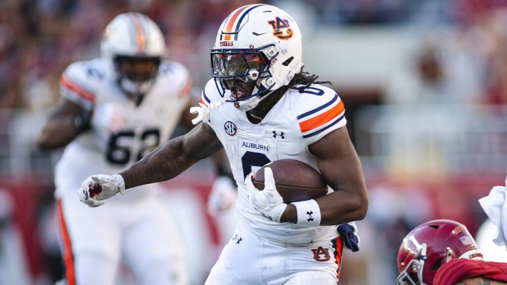 Bengals go with big name in recent 2026 NFL mock draft