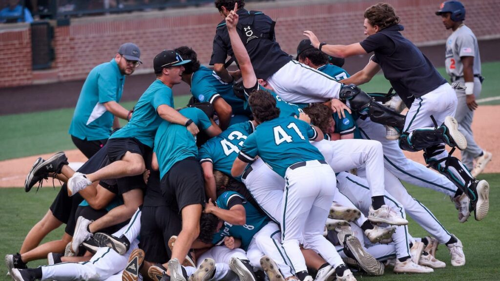 3 things to know about Coastal Carolina