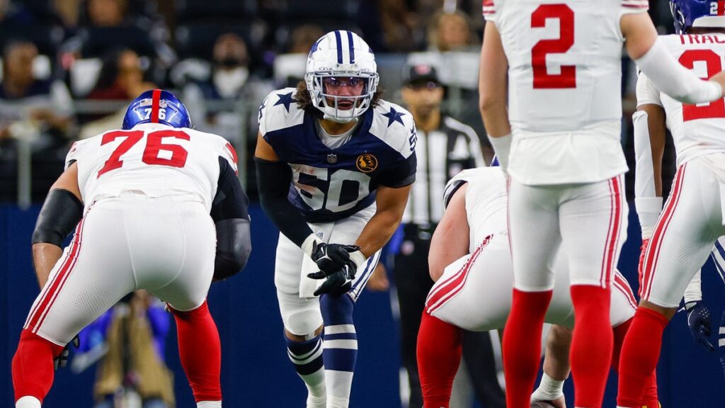 49ers, LB Eric Kendricks linked despite rocky history