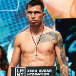 Jesus Pinedo smokes Gabriel Braga in trilogy bout