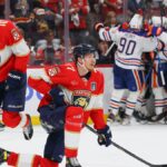Florida Panthers squander 3-0 lead, fall to Edmonton Oilers in OT