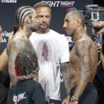 Cody Garbrandt vs. Raoni Barcelos prediction, pick, time