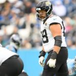 Former Jaguars’ Brandon Scherff, Gabe Davis among best available free agents