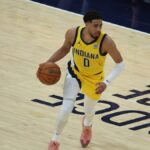 Magic Johnson on what Tyrese Haliburton must do to win the NBA title