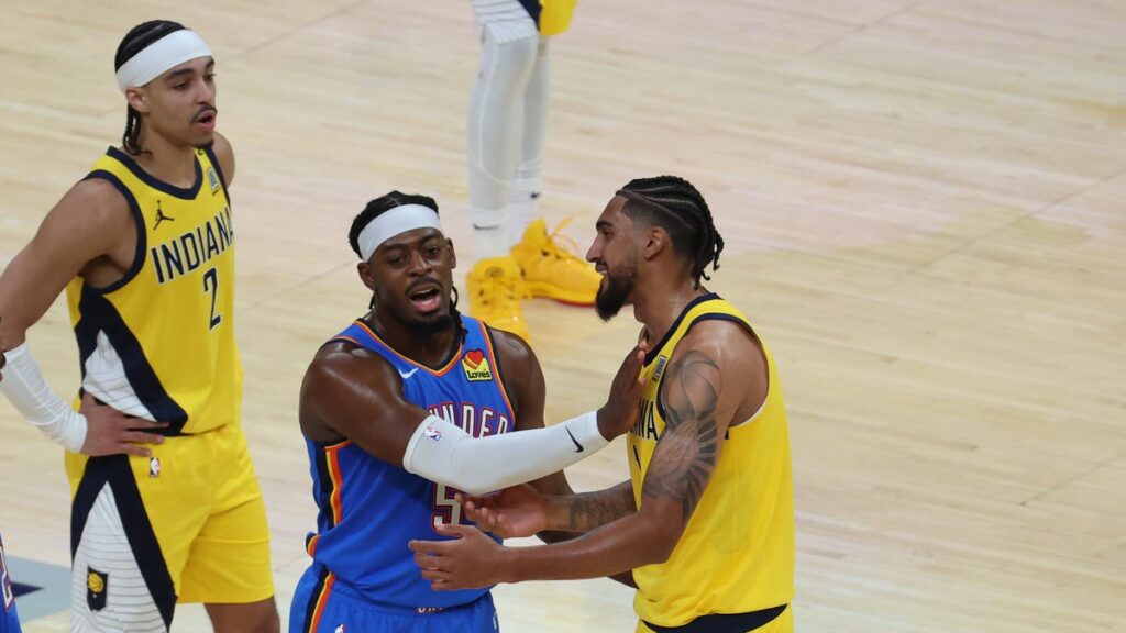 Live updates, highlights for Monday’s game