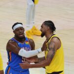 Live updates, highlights for Monday’s game