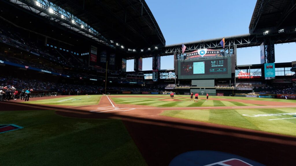 Which former Vols are attending 2025 MLB draft combine?