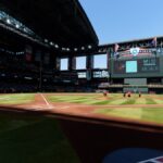 Which former Vols are attending 2025 MLB draft combine?