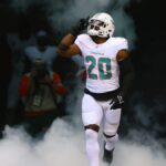 Dolphins LB Jordyn Brooks could be captain material in Miami