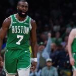 Would trading Jaylen Brown be a mistake for the Celtics?