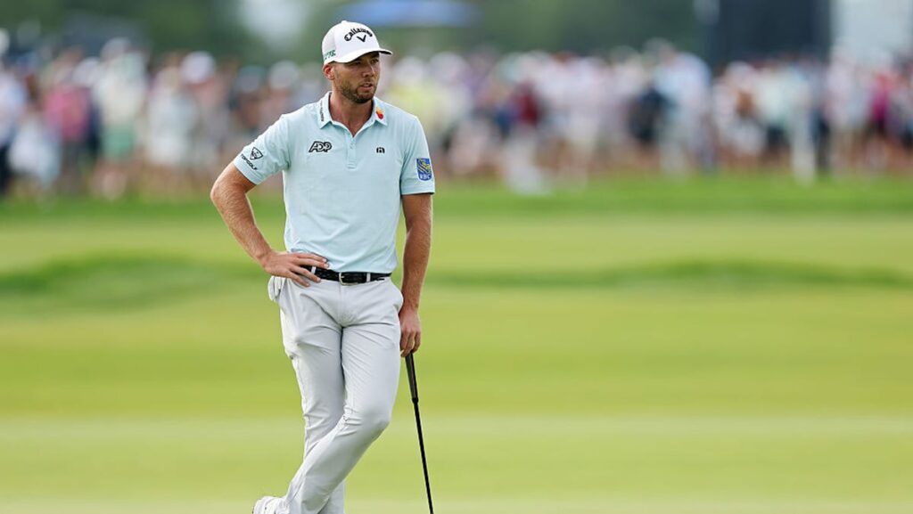US Open tee times Sunday: Final-round pairings at Oakmont