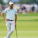 US Open tee times Sunday: Final-round pairings at Oakmont