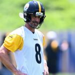 Aaron Rodgers was ‘a possibility’ for LA Rams this offseason