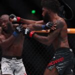 UFC Atlanta bonuses: Phil Rowe’s comeback snubbed