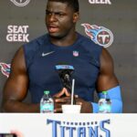 Femi Oladejo tabbed Titans’ best schematic fit from 2025 draft class