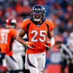 Jaguars pick All-Pro CB Chris Harris in PFF’s 2011 NFL redraft