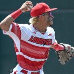 UofL wins CWS elimination game vs Arizona