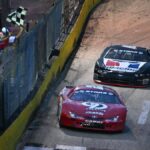 Cole Butcher edges Ty Majeski in Slinger Speedway ASA STARS race