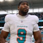 Jonnu Smith’s agent updates contract talks with Dolphins