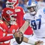 Ranking NFL teams’ odds of going first to worst in 2025 season