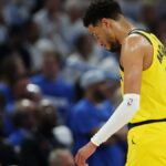 Will he play in Game 6 for Pacers?
