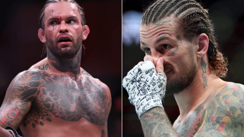 Sean O’Malley comes to ’embarrassing’ realization about Cody Garbrandt