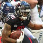 Atlanta Falcons release former Alabama running back Jase McClellan