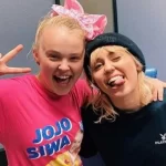JoJo Siwa Slams Miley Cyrus Over Her ‘Closet’ Joke at World Pride: ‘People Judge No…’