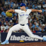 Bichette, Barger hit back-to-back homers in 9th as Blue Jays rally past Diamondbacks 5-4